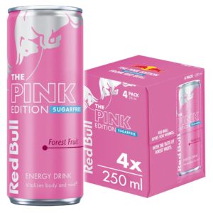 Free Red Bull Drinks, Football Tickets & More