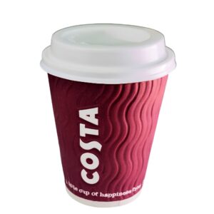 Free Starbucks, Costa Coffee & More!