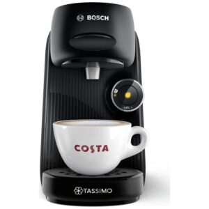 Free Tassimo Coffee Machine