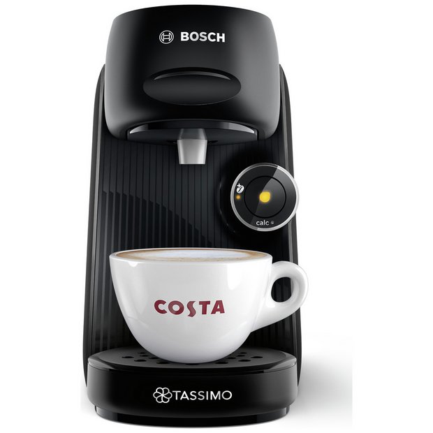 Free Tassimo Coffee Machine