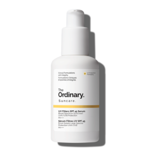 Free The Ordinary SPF Serum