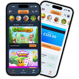 Test Apps and Get Paid!