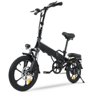 Massive e-Bike Sale – 40% Off Today!