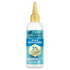 Free Head and Shoulders Hair Treatment