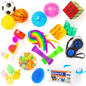 Free Morrisons Sensory Toys