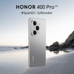 HONOR 400 Pro – Save Up To £459!