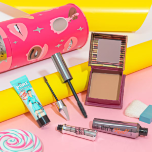 Benefit Cosmetics – 20% Off This Weekend Only!
