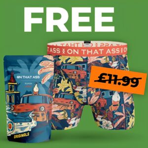 Free Boxer Shorts