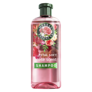 Free Herbal Essences, Pantene, Aussie Shampoo & More