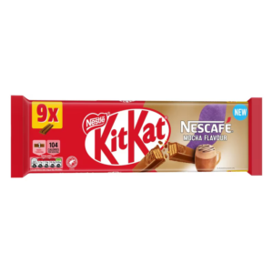 Free KitKat Chocolate Bars