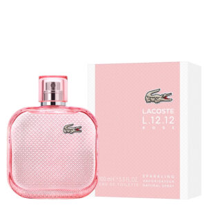 Free Lacoste Perfume