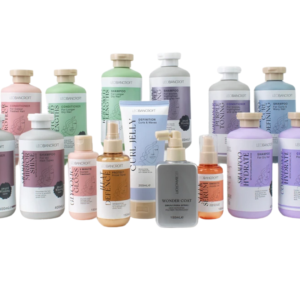 Free Leo Bancroft Hair Products