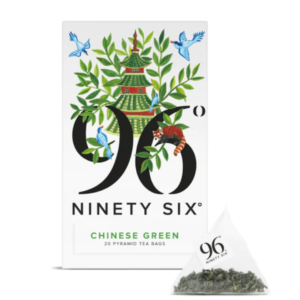 Free Loose Tea & Tea Bags