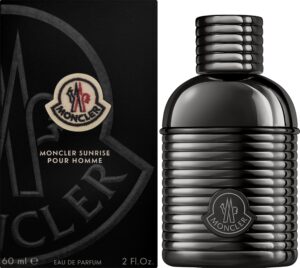 Free Moncler Aftershave