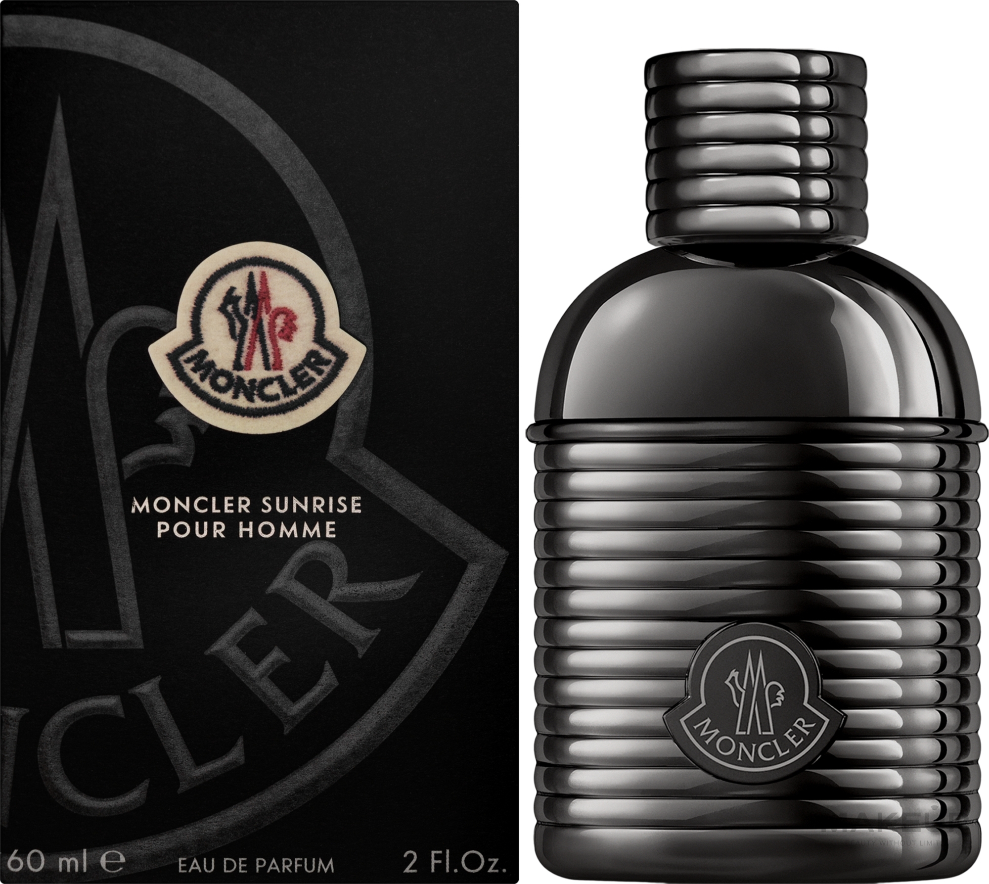 Free Moncler Aftershave