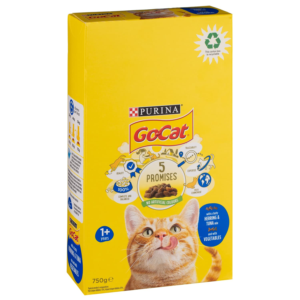 Free Purina Cat Food