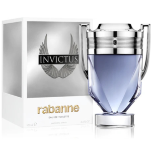 Free Rabanne Aftershave