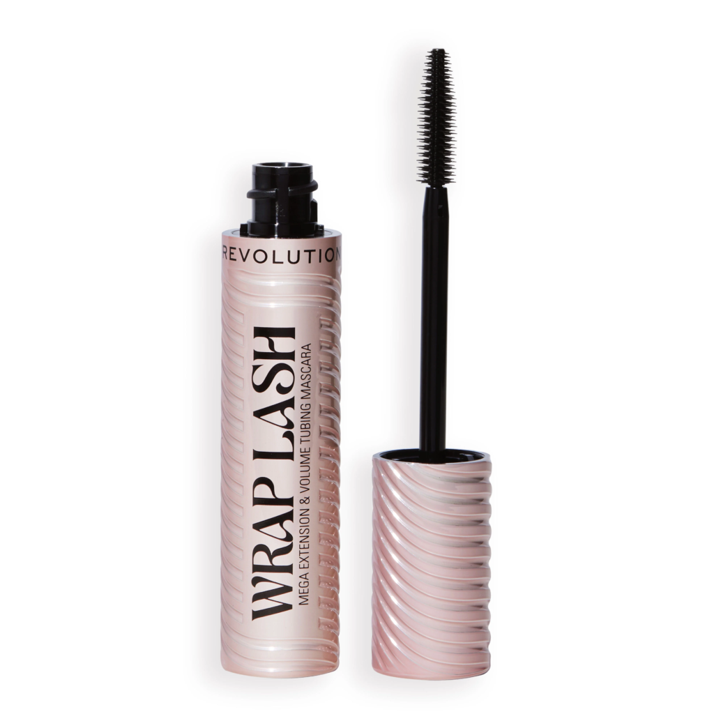 Free Revolution Mascara