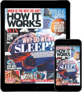 Free How It Works Magazine
