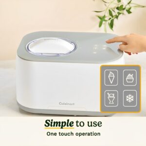 Ice Cream Maker – Only £119.99 Today