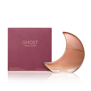 Win A Ghost ‘Orb Of Night’ Perfume
