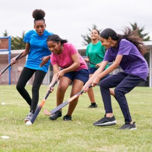 How To Play Sports and Activities (UK) For Free Summer 2025