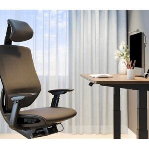 Massive Discounts On Desks, Chairs, Sofas & More + 50% Cashback
