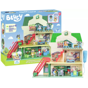 Free Bluey Children’s Playhouse Toy