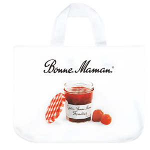 Free Bonne Maman Aprons, Picnic Bags & More