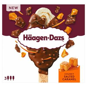Free Häagen-Dazs Ice Cream Pack