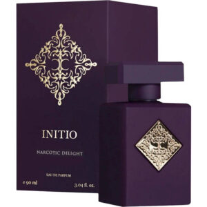 Free Initio Luxury Perfume