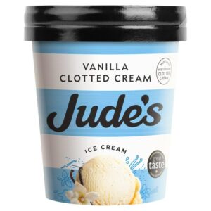 Free Jude’s Ice Cream