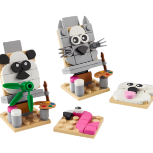 Free Lego Children’s Toy