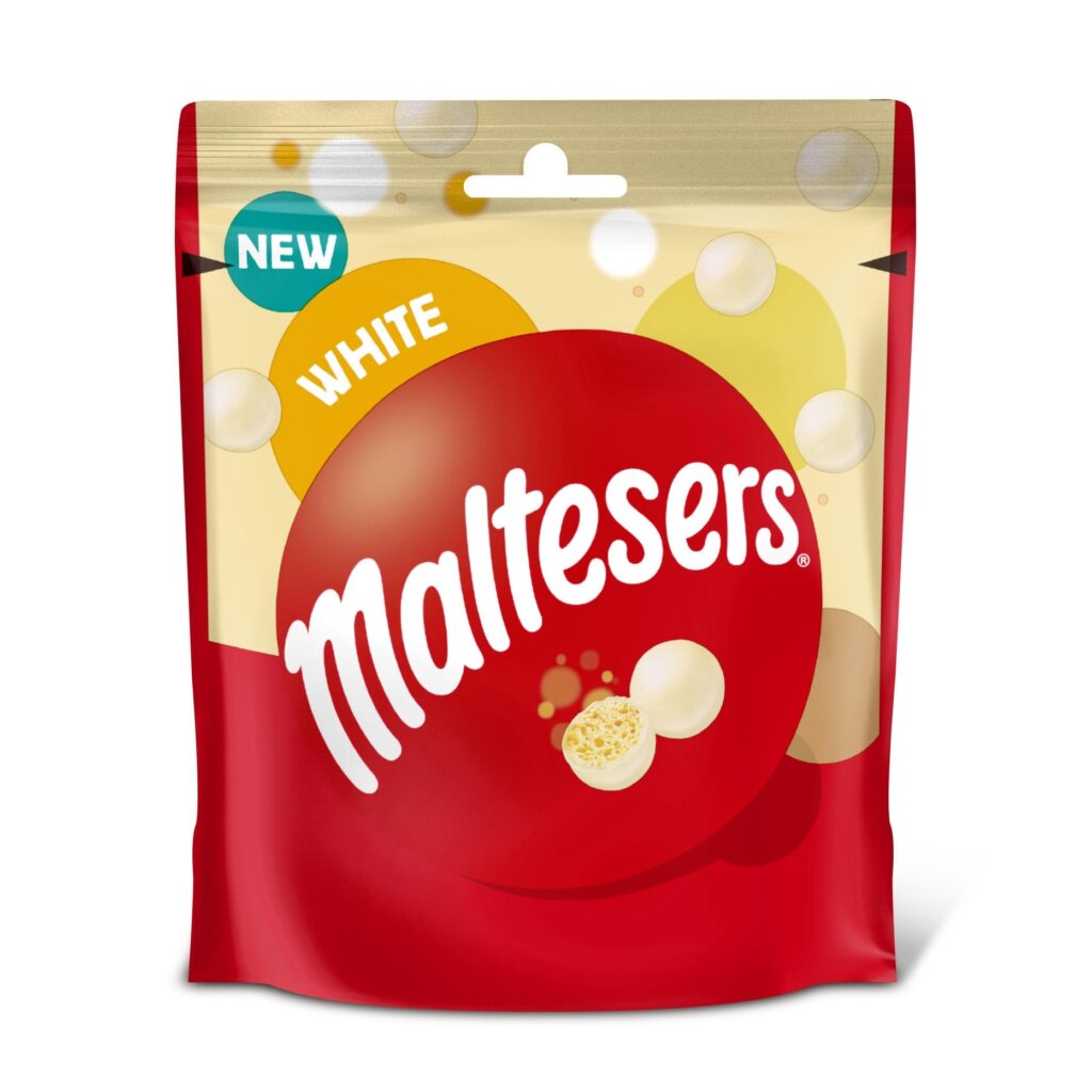 Free Maltesers Chocolates, Haribo Ice Cream & More