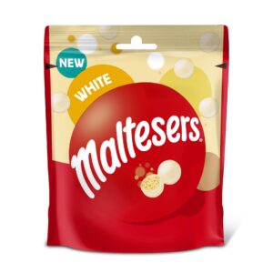 Free Maltesers Chocolates, Haribo Ice Cream & More
