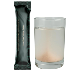 Free Manuka Honey Collagen Drink
