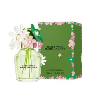 Free Marc Jacobs Perfume & Superdrug Products