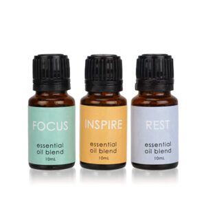 Free Natural Aromatherapy Products