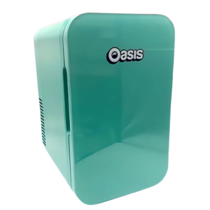 Free Oasis Mini Fridge, Blanket & More