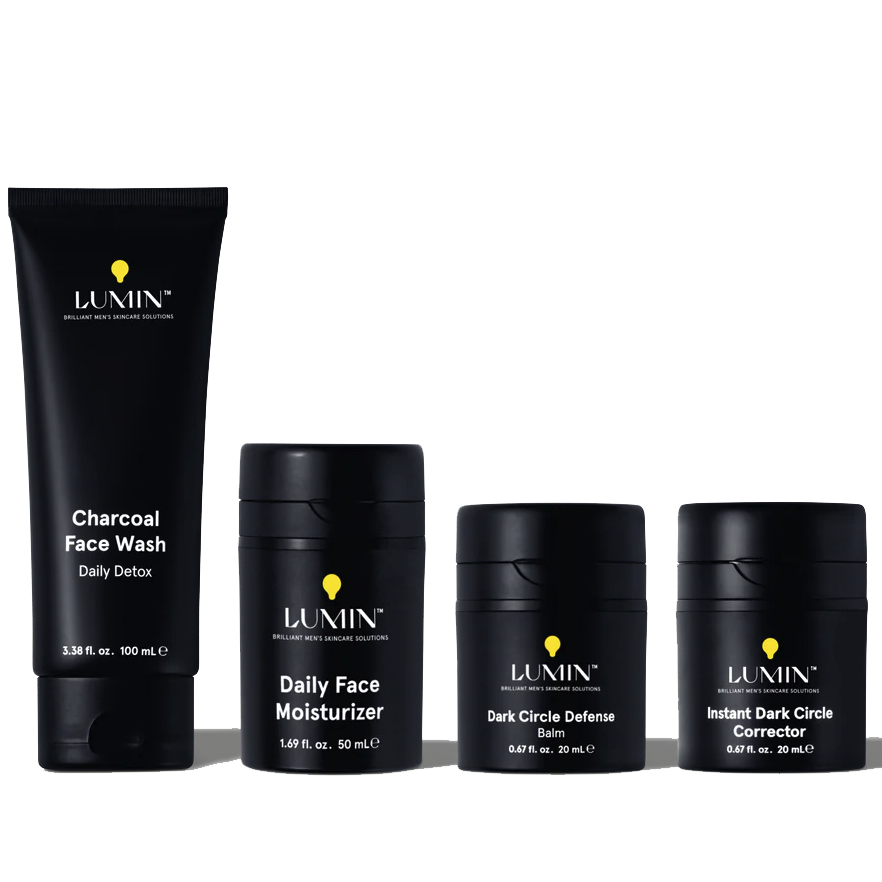Free Premium Skincare Set (Worth £50+)