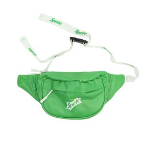 Free Sprite Sling Bags & Ticketmaster Gift Cards