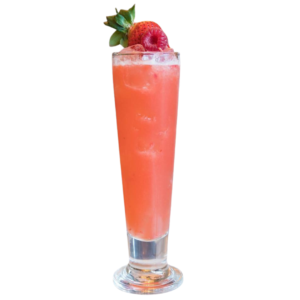 Free Strawberry Daiquiri Cocktail