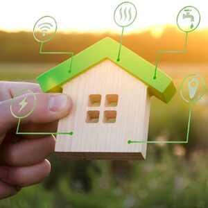 Get Up To £25,000 Free For Home Energy Improvements