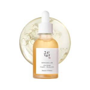 Free Beauty Of Joseon Glow Serum (Worth £16.80)