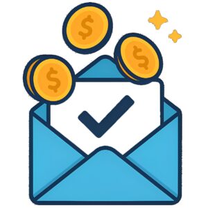 Win £50 Cash Every Week