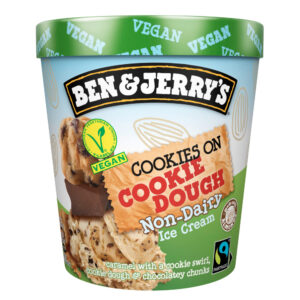 Free Ben & Jerry’s Ice Cream