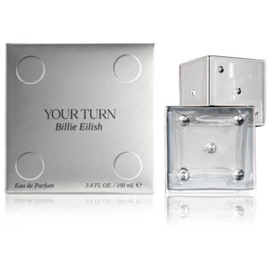Free Billie Eilish Perfume