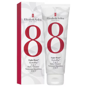 Free Elizabeth Arden Cleanser