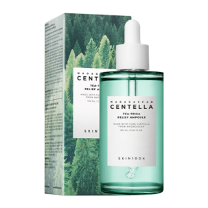 Free Korean Skincare Products