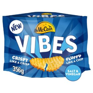Free McCain Fries